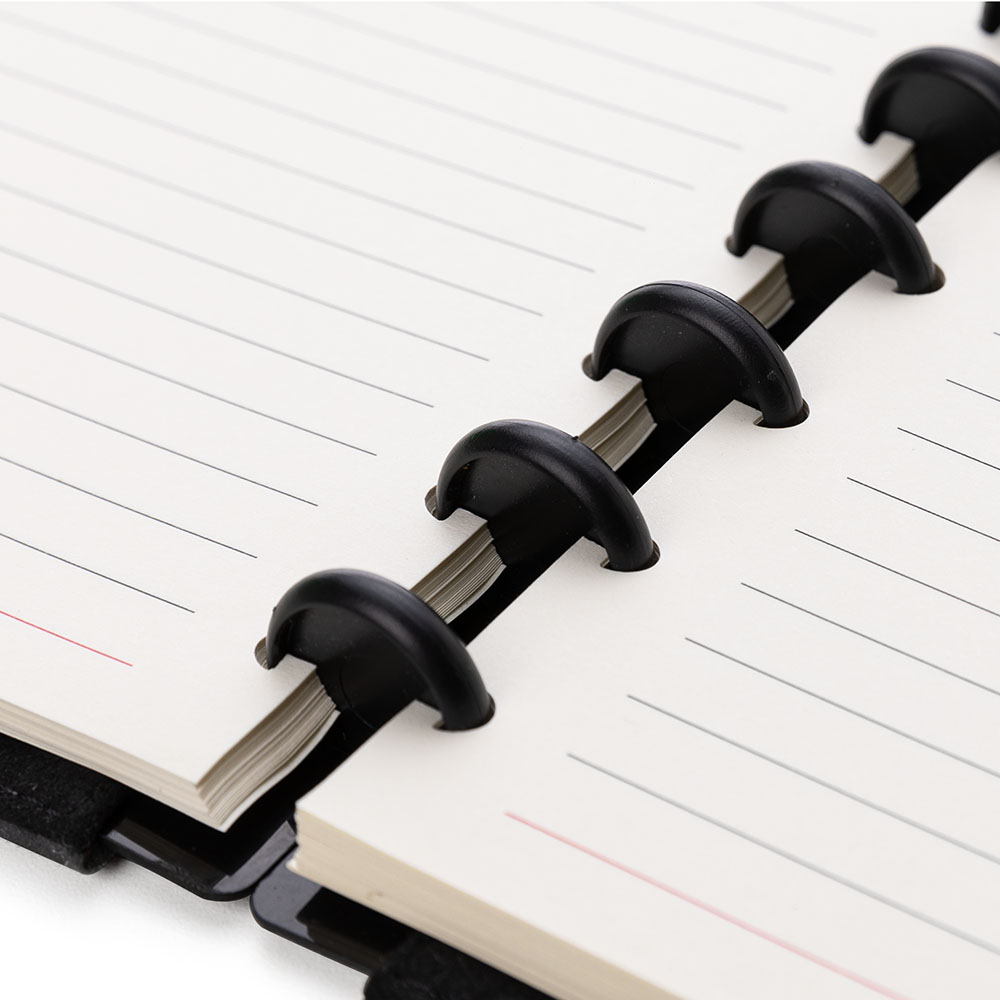 Caderno de Disco Executivo NotePro